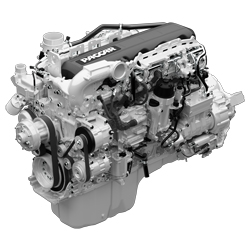 U273U Engine